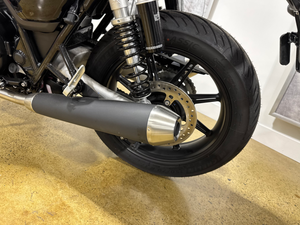 NUEVA Motocicleta Triumph Speed Twin 900 de 900cc, Modelo 2025, en Venta - Product Image 2