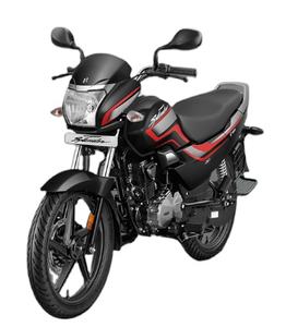 Tambour de moto Super Splendor d'Inde - Product Image 3