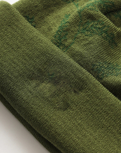 Nueva Colección de Invierno, Gorro Unisex 100% Algodón, Transpirable, Impermeable, de Alta Calidad, para Uso Diario, Estilo Urbano con Remaches, Estampado Animal para Hombre - Product Image 3