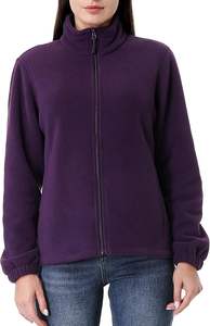 Chaqueta de Invierno Acolchada y Tejida, Ligera, Deportiva, para Exteriores, Cálida, Cortavientos, de Micro Polar, para Hombre y Mujer, para Senderismo - Product Image 5