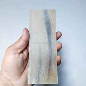 Placas de cuerno de búfalo hechas a mano de primera calidad, material duradero para muebles modernos y fabricación de monturas ópticas a precio de mayorista. - Product Image 2