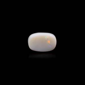 Natural Rough Opal Loose Gemstone 14.4 Carat Certified Wholesale 20mm - Product Image 2