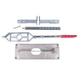 Attrezzo di Riparazione Auto Hagerty Snapress-T 0158 SP, Strumento di Compressione per Molla Frizione Trasmissione - Product Image 2