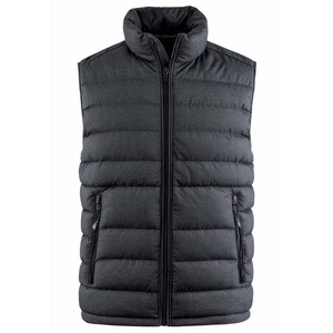 Chaqueta Acolchada con Capucha para Hombre, de Alta Calidad, para Invierno, Cálida, Ligera, Impermeable y Transpirable, Ideal para Actividades al Aire Libre - Product Image 3