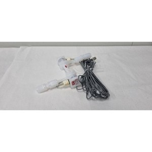 TOKYO KEISO UCUF-06B/ZT – Pièces d'équipement semi-conducteur d'occasion (état actuel) - Product Image 4