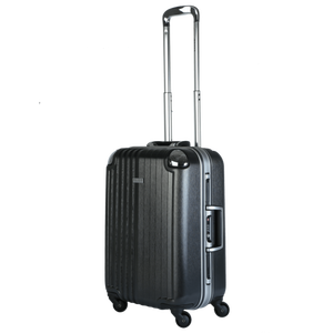 Maleta Rígida con Marco de Aluminio Premium, Cuerpo Irrompible 100% Policarbonato (PC) y Doble Cierre de Seguridad TSA - Product Image 3