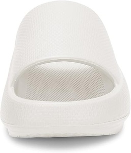 Unisex Cloud <b>Slides</b> Thick Sole Bathroom Slippers Anti <b>Slip</b> Soft Sole Summer <b>Slides</b> for Men - Product Image 1