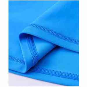 Maillots de compression sur mesure de haute qualité pour hommes à manches longues – Équipement de combat Rash Guards - Product Image 6