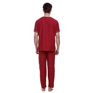 Men's New Fashionable Nurse Uniform <b>Sets</b> Polyester Spandex Material Hospital Medical Scrubs for <b>Doctors</b> Fine Raw Materials - Product Image 3