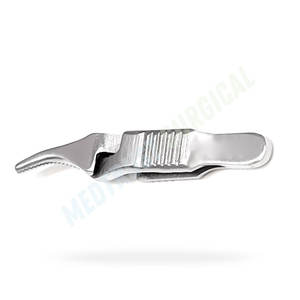 Micro-pinces Bulldog de qualité supérieure, fabrication en usine, vente en ligne, en stock - Product Image 3