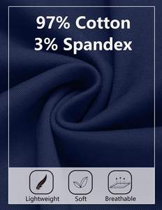 OEM Men's Casual Multi Pockets Large Size Lightweight <b>Winter</b> <b>Trousers</b> - Product Image 3
