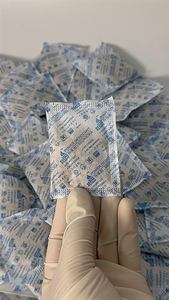 Desecante de Arcilla Activada 5g/10g/20g/50g, Absorbente de Humedad Mineral Secco para Muebles de Madera, Artesanías, Venta al Por Mayor - Product Image 2