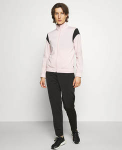 Conjunto de Sudadera con Capucha y Pantalones Deportivos con Estampado Personalizado OEM, Chándal Holgado para Hombre y Mujer, Primavera Verano 2026, Transpirable, al por Mayor - Product Image 3