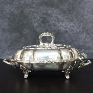 Juego de calentadores de comida con soporte para combustible para uso comercial en buffets y banquetes al mejor precio - Product Image 2