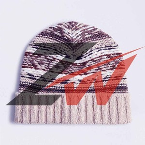 Gorros de punto acanalados lisos al por mayor, estilo holgado, color y logotipo personalizados, sombrero de skater estilo streetwear, proveedor, nueva llegada 2026 OEM - Product Image 2