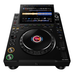 Reproductor Multifuncional Profesional para DJ CDJ-3000X - Product Image 1
