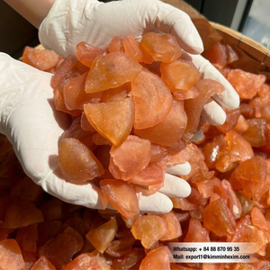 Fruits de la Passion Séchés Moelleux à Prix Compétitif – Approvisionnement en Gros du Vietnam - Product Image 2