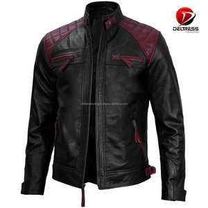 2025 New Custom Windproof Motorbike Jackets Casual Plain <b>Motorcycle</b> Jacket <b>Motorcycle</b> <b>Auto</b> <b>Racing</b> <b>Wear</b> Motorbike Jacket - Product Image 2