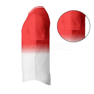 Top Manufacturer Customized Baseball Jersey Youth wear Latest Design Wholesale Baseball Jersey - Product Image 3