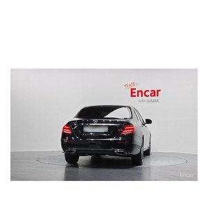 เมอร์เซเดส-เบนซ์ อี-คลาส อี250 อาวองต์การ์ด สิงหาคม 2019 71,881 กม. พวงมาลัยซ้าย เกียร์อัตโนมัติ เบาะหนัง มาตรฐานไอเสียยูโร 5 ด้านหลัง - Product Image 4