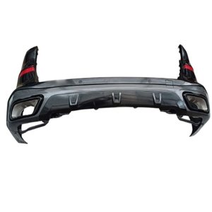 แผงกันชนหลังสำหรับ BMW X Series X5 G05 M-TECH 51125A9B970 2025 BM1100479ซับกันชนหลัง - Product Image 1