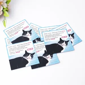 Rollo de Vinilo Autoadhesivo Holográfico Resistente al Agua para Impresión de Logotipos Personalizados, Etiquetas para Paquetes Industriales - Product Image 1