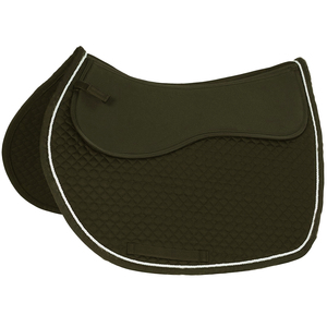 Almohadillas de Silla de Montar Occidental Personalizadas con Forro de Polialgodón, Novedad, Almohadilla de Silla de Montar Acolchada Multiusos - Product Image 5