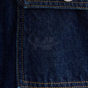 Chaqueta de Mezclilla para Hombre, Transpirable y Ecológica, 100% Algodón, para Invierno, con Logotipo Frontal, de Alta Calidad, la Más Vendida para Adultos - Product Image 6