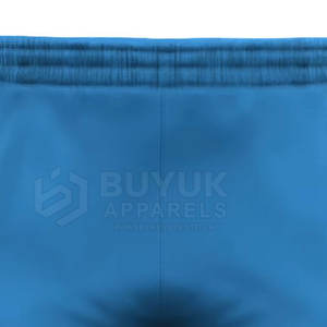 Uniforme de rugby duradero, ligero, de secado rápido, transpirable, conjunto de entrenamiento para equipos deportivos, para hombres, jóvenes, competición deportiva - Product Image 5