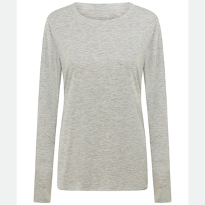 T-shirt de sport pour femme à manches courtes, 100% coton, coupe ajustée, avec logo personnalisé, de haute qualité, pour l'entraînement physique - Product Image 4