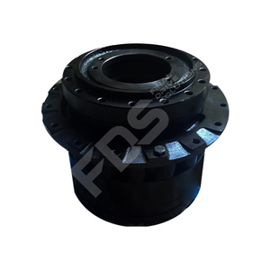 Pièces neuves pour excavatrice CAT320D : Boîte de réducteur de translation finale pour excavatrices industrielles sur chenilles destinées aux industries de détail - Product Image 1