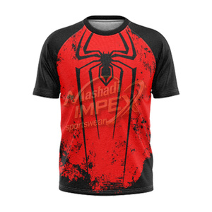 7V7 FOOTBALL QUALITY 7 on 7 WHOLESALE UNIFORMS <b>KIDS</b> DEAL PACKAGE 2024 TRAINING FLAG 7 on 7 SUBLIMATED COMPRESSION SET JERSEYS - Product Image 6