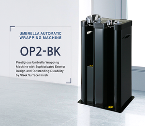 Soporte para Paraguas Mojados con Sistema de Bolsa Individual, Prevención de Daños a las Instalaciones, Operación Manos Libres, Ranuras Anchas Mejoradas para Uso en Interiores - Product Image 2