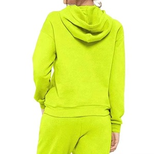 Nueva llegada, sudaderas para mujer de primera calidad, último diseño, de secado súper rápido, antibacterianas, con alta protección UV. - Product Image 5