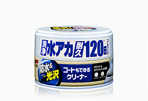 แว็กซ์เนื้อนุ่มทนทาน - Product Image 1