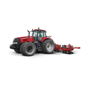 พลังที่เหนือชั้นระดับอันดับ 620 อันดับแรกเพื่อประสิทธิภาพสูงสุด C-ase IH Quadtrac - Product Image 1