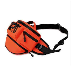 Riñonera Oxford de Gran Capacidad para Hombre, Diseño Moderno 2026, Riñonera Deportiva para Montañismo y Senderismo - Product Image 4