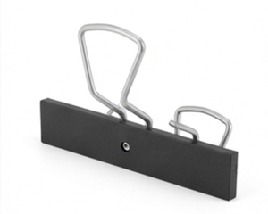 Fine Quality Minimalist Metal Wall <b>Hooks</b> Storage Drill Installation Space Saving Design Stylish Home Decor - Product Image 4