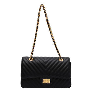 Customized Luxury Women's Genuine <b>Leather</b> Tote <b>Bag</b> Diamond Lattice Print Reversible Design <b>Soft</b> Texture Durable Wedding Single - Product Image 6
