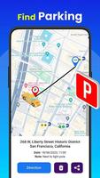 Plataforma Buscadora de Estacionamientos – Descubra, reserve y gestione los estacionamientos cercanos con disponibilidad en tiempo real.