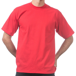 Camiseta de hombre de lujo personalizable, estilo Hip Hop, 100% algodón, tejido grueso, holgada, ecológica, oversize, con hombros caídos, de secado rápido - Product Image 2