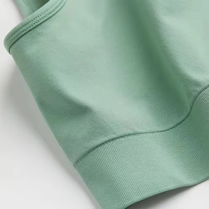 Custom Women Fitness Sports Bra Same back Crop Top Athletic Activewear OEM ODM Wholesale Private Label Manufacturer - Product Image 5