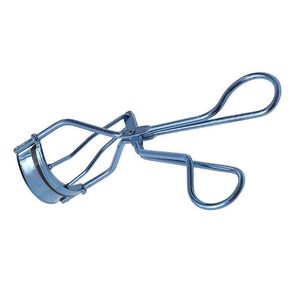Pinzas para Pestañas de Acero Inoxidable Azul de Alta Calidad, Cuidado de Belleza para Mujeres - Product Image 5