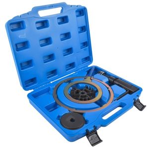 Ford Fiesta Focus 2012-2018 Dual Clutch Transmission Reset Install Tools Auto Repair Tool 7B546 B F1FZ - Product Image 4