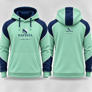 2026 New Style Pullover <b>Sublimation</b> Hoodie Unisex 100% Polyester Winter Streetwear High Quality <b>Sublimation</b> <b>Hoodies</b> Cheap Price - Product Image 2