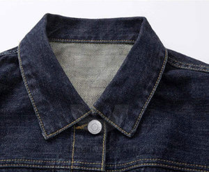Chaquetas Vaqueras Unisex de Calidad de Exportación, Diseñadas con Tela Suave y Elástica, Características Ajustables y Fabricación Premium - Product Image 2