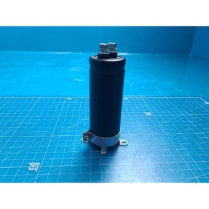 Condensador Electrolítico de Aluminio NIPPON CHEMI-CON 47U808 Usado Como Pieza de Repuesto para Equipos de Semiconductores - Product Image 4