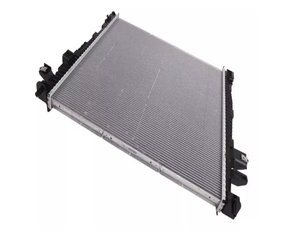 Pare-chocs de voiture, kits de carrosserie, condenseur de climatisation pour Chevrolet Traverse 2018-2024 84569932 84212783H01 GM3030337 - Product Image 1