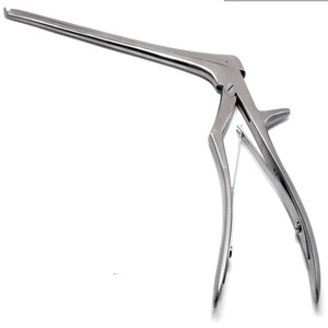 Juego de Instrumentos Espinales de Acero Inoxidable Premium, Herramientas Quirúrgicas de Diagnóstico, Reutilizables, Autoclavables, Manuales, Kit Médico con Certificación CE ISO - Product Image 5