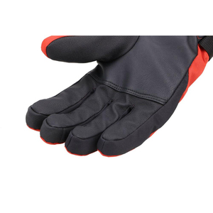ถุงมือสกีคุณภาพสูงแบบใหม่ สีพื้น ขายส่ง ถุงมือสกีน้ำหนักเบา - Product Image 3